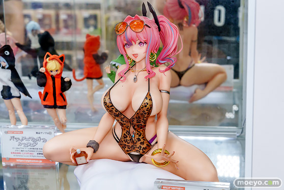 アルファマックス アズールレーン ブレマートン ピロー・コンサルテーション ver. AXIA Lilan フィギュア あみあみ秋葉原ラジオ会館店 04