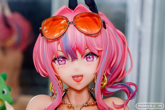 アルファマックス アズールレーン ブレマートン ピロー・コンサルテーション ver. AXIA Lilan フィギュア あみあみ秋葉原ラジオ会館店 06