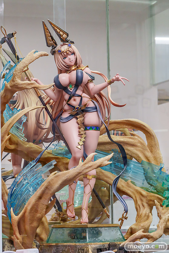 Hobby sakura/Skin Studio Pharaoh Girl Illustrated by LOVECACAO フィギュア あみあみ 秋葉原ラジオ会館店02