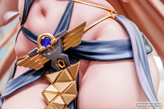 Hobby sakura/Skin Studio Pharaoh Girl Illustrated by LOVECACAO フィギュア あみあみ 秋葉原ラジオ会館店13
