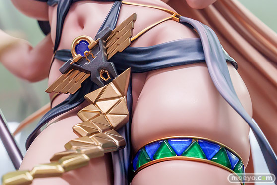Hobby sakura/Skin Studio Pharaoh Girl Illustrated by LOVECACAO フィギュア あみあみ 秋葉原ラジオ会館店14