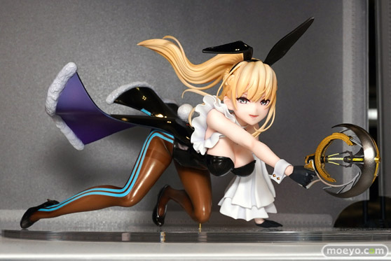 ワンダーフェスティバル2026 [冬] フィギュア シャークフィン スガルヲトメ ポリゴノイズ 01