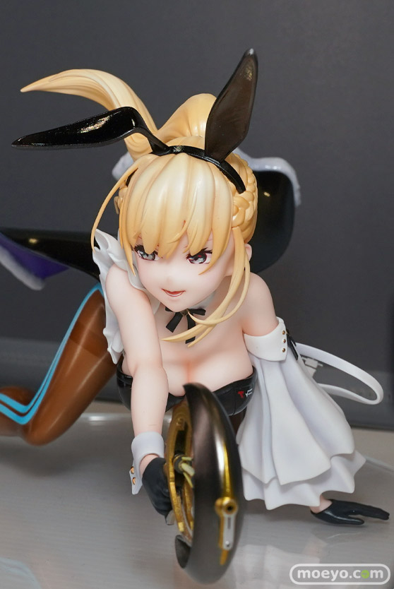 ワンダーフェスティバル2026 [冬] フィギュア シャークフィン スガルヲトメ ポリゴノイズ 02