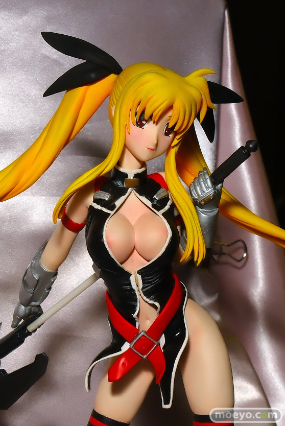 ワンダーフェスティバル2026 [冬] フィギュア シャークフィン スガルヲトメ ポリゴノイズ 10