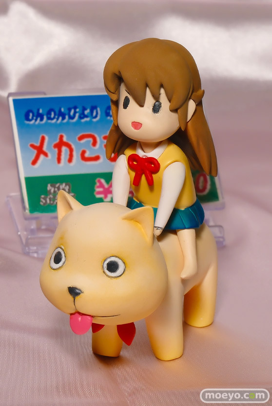 ワンダーフェスティバル2026 [冬] フィギュア シャークフィン スガルヲトメ ポリゴノイズ 18