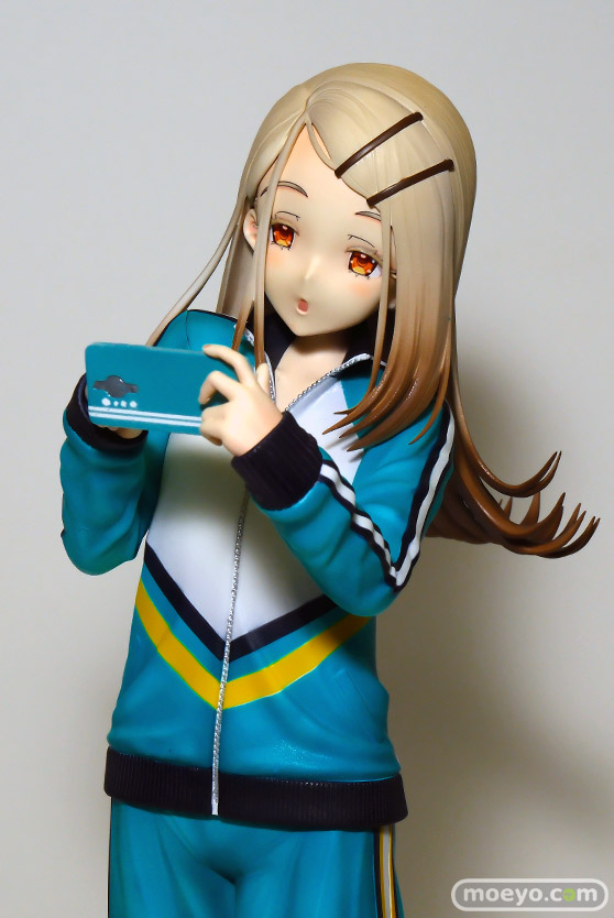 ワンダーフェスティバル2026 [冬] フィギュア シャークフィン スガルヲトメ ポリゴノイズ 24