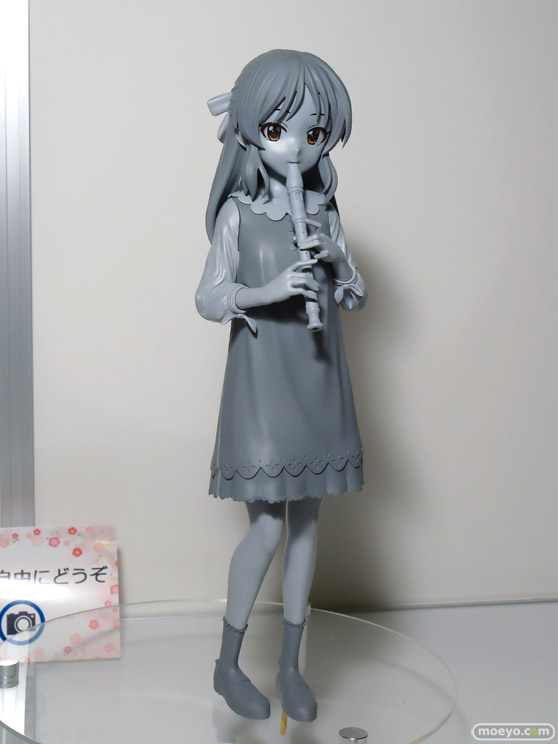 ワンダーフェスティバル2026 [冬] フィギュア シャークフィン スガルヲトメ ポリゴノイズ 25