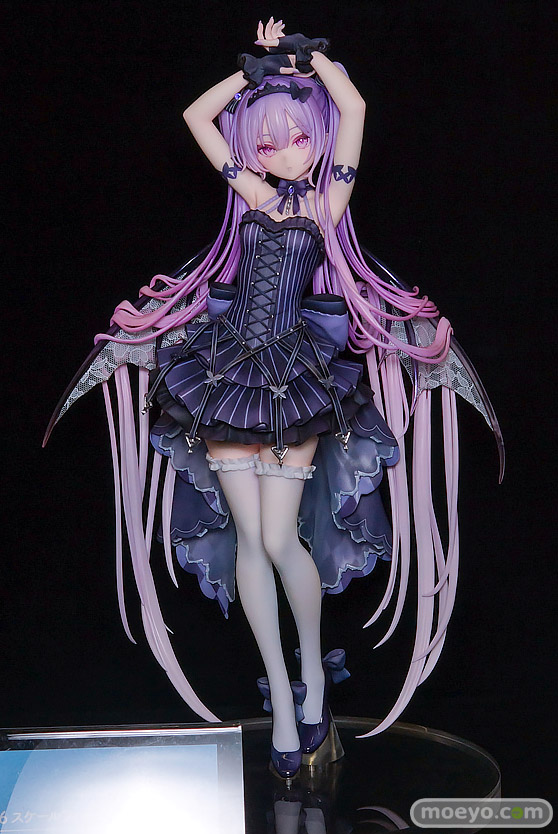 ムービック 「rurudo」イヴ JOKER Ver. Design COCO フィギュア ホビーメーカー合同展示商談会2026冬 01