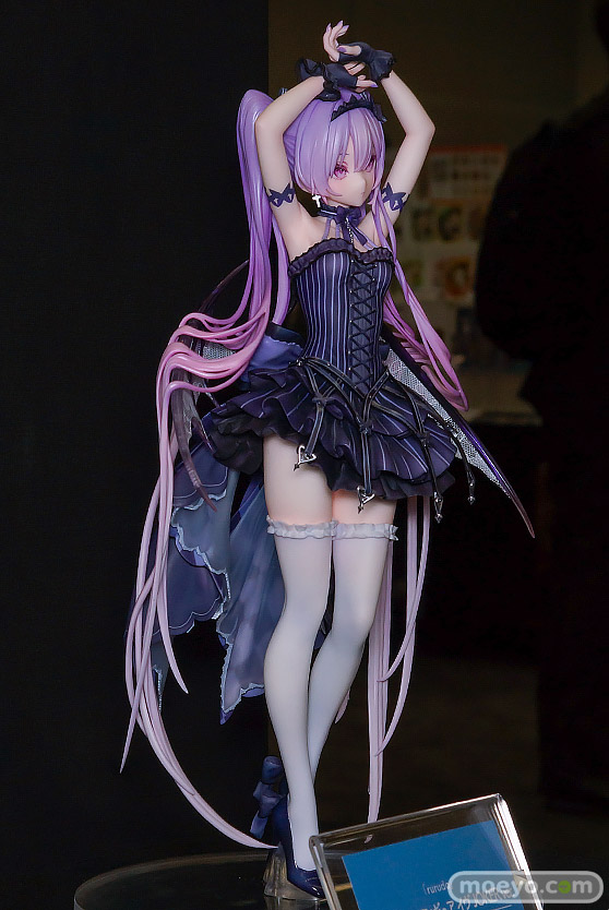 ムービック 「rurudo」イヴ JOKER Ver. Design COCO フィギュア ホビーメーカー合同展示商談会2026冬 02
