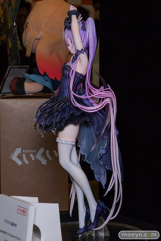 ムービック 「rurudo」イヴ JOKER Ver. Design COCO フィギュア ホビーメーカー合同展示商談会2026冬 03