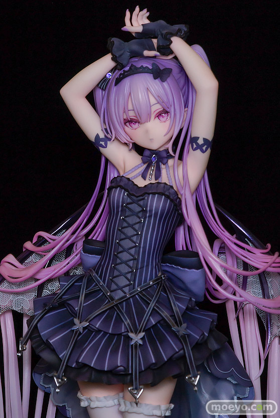 ムービック 「rurudo」イヴ JOKER Ver. Design COCO フィギュア ホビーメーカー合同展示商談会2026冬 04