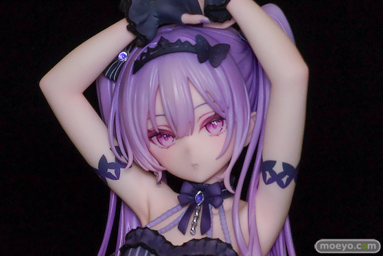 ムービック 「rurudo」イヴ JOKER Ver. Design COCO フィギュア ホビーメーカー合同展示商談会2026冬 05