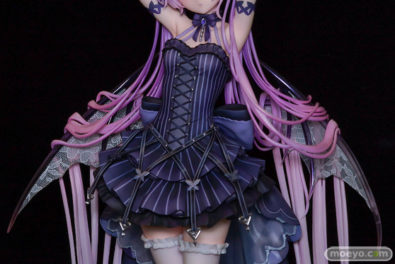 ムービック 「rurudo」イヴ JOKER Ver. Design COCO フィギュア ホビーメーカー合同展示商談会2026冬 06