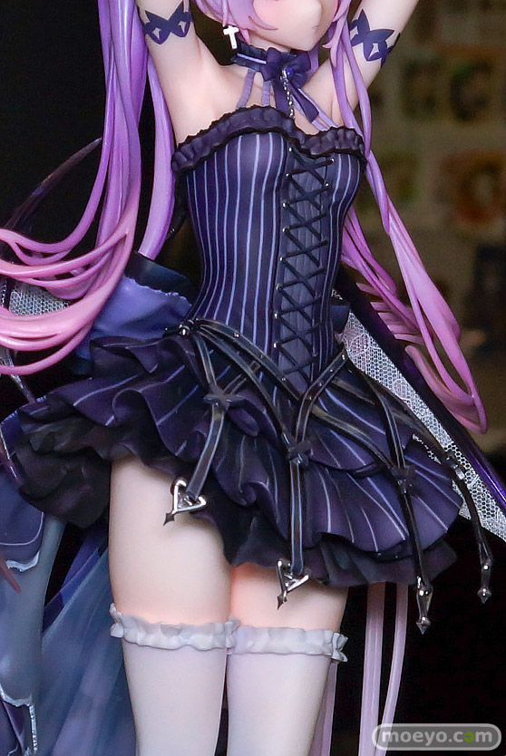 ムービック 「rurudo」イヴ JOKER Ver. Design COCO フィギュア ホビーメーカー合同展示商談会2026冬 07