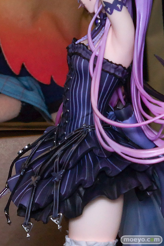 ムービック 「rurudo」イヴ JOKER Ver. Design COCO フィギュア ホビーメーカー合同展示商談会2026冬 08