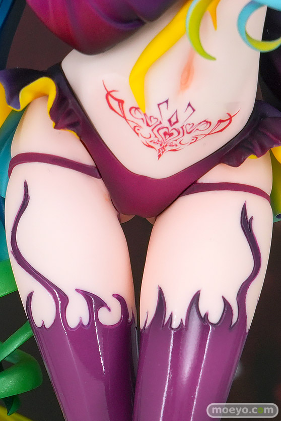 グッドスマイルフェス 2026 東京 フィギュア グッドスマイルカンパニー ノーゲーム・ノーライフ ブラックしろ ゆうこ～ん knead 吉野展弘 GSC制作部 09