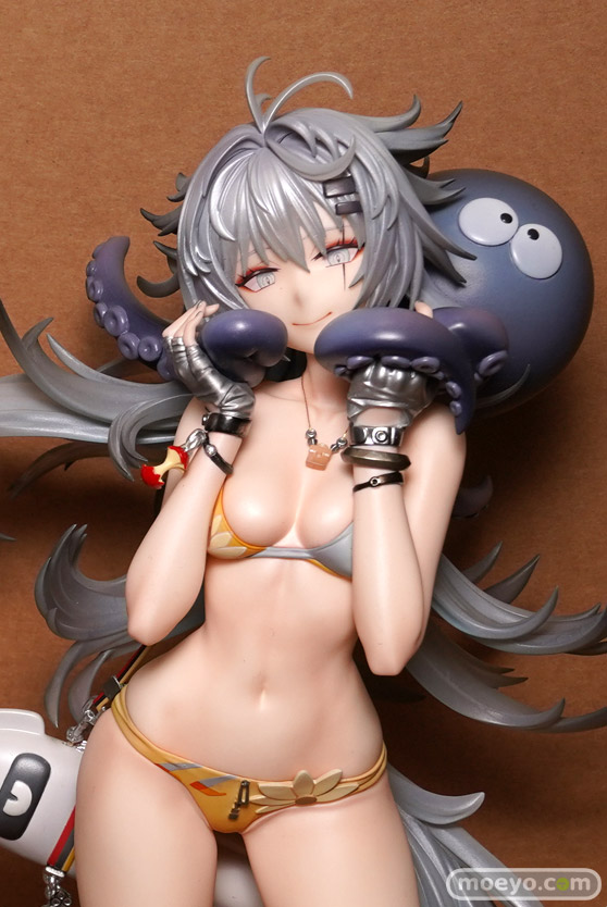 ワンダーフェスティバル2026 [冬] フィギュア Glasses Sheep Yu-dai モヘンジョダロ 03