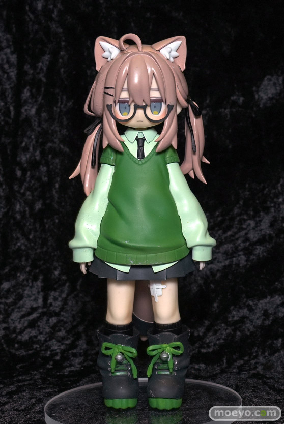 ワンダーフェスティバル2026 [冬] フィギュア Glasses Sheep Yu-dai モヘンジョダロ 16
