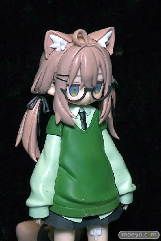 ワンダーフェスティバル2026 [冬] フィギュア Glasses Sheep Yu-dai モヘンジョダロ 17