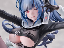「アズールレーン マルコ・ポーロ ラブリー・ミリオーネVer. 1/7 完成品フィギュア」など あみあみ新作フィギュア・ホビー予約開始情報！