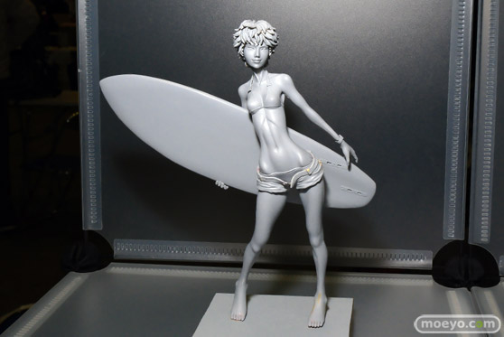 ワンダーフェスティバル2026 [冬] フィギュア うさPハウス 御機嫌如何 鯉印 20