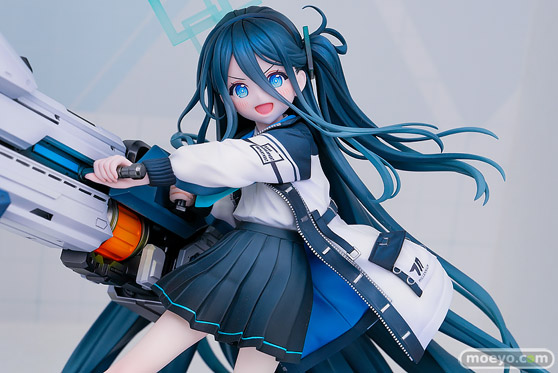 グッドスマイルフェス 2026 東京 フィギュア グッドスマイルカンパニー ブルーアーカイブ -Blue Archive- アリス ～覚醒せよ、スーパーノヴァ！～ 西部秀寿 パン大好き主婦 GSC制作部 DoReMi 04