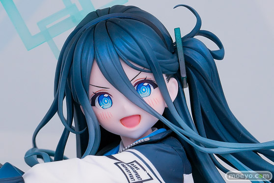 グッドスマイルフェス 2026 東京 フィギュア グッドスマイルカンパニー ブルーアーカイブ -Blue Archive- アリス ～覚醒せよ、スーパーノヴァ！～ 西部秀寿 パン大好き主婦 GSC制作部 DoReMi 05