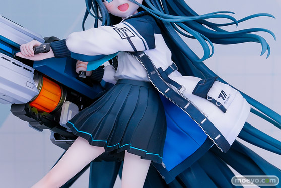グッドスマイルフェス 2026 東京 フィギュア グッドスマイルカンパニー ブルーアーカイブ -Blue Archive- アリス ～覚醒せよ、スーパーノヴァ！～ 西部秀寿 パン大好き主婦 GSC制作部 DoReMi 06