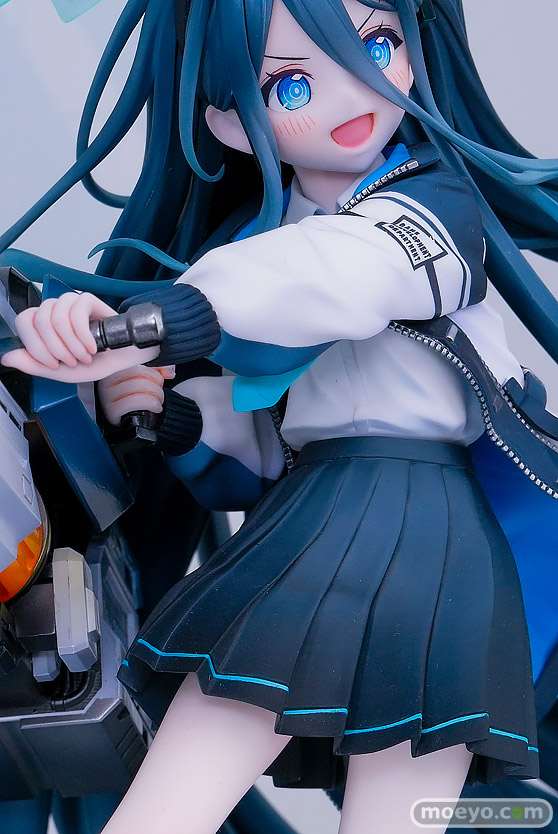 グッドスマイルフェス 2026 東京 フィギュア グッドスマイルカンパニー ブルーアーカイブ -Blue Archive- アリス ～覚醒せよ、スーパーノヴァ！～ 西部秀寿 パン大好き主婦 GSC制作部 DoReMi 07
