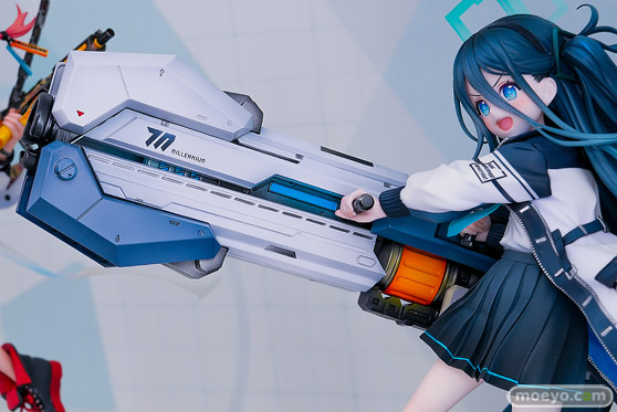 グッドスマイルフェス 2026 東京 フィギュア グッドスマイルカンパニー ブルーアーカイブ -Blue Archive- アリス ～覚醒せよ、スーパーノヴァ！～ 西部秀寿 パン大好き主婦 GSC制作部 DoReMi 08
