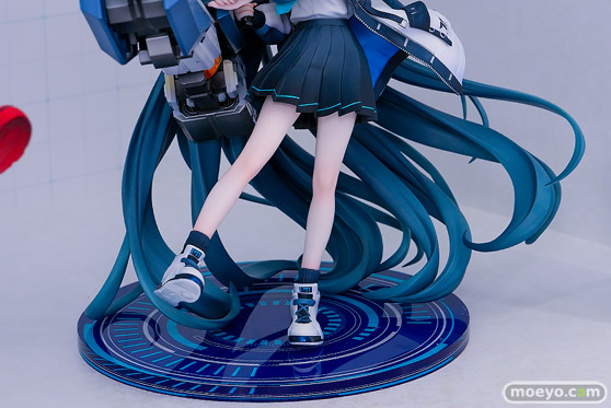 グッドスマイルフェス 2026 東京 フィギュア グッドスマイルカンパニー ブルーアーカイブ -Blue Archive- アリス ～覚醒せよ、スーパーノヴァ！～ 西部秀寿 パン大好き主婦 GSC制作部 DoReMi 09