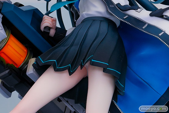 グッドスマイルフェス 2026 東京 フィギュア グッドスマイルカンパニー ブルーアーカイブ -Blue Archive- アリス ～覚醒せよ、スーパーノヴァ！～ 西部秀寿 パン大好き主婦 GSC制作部 DoReMi 10