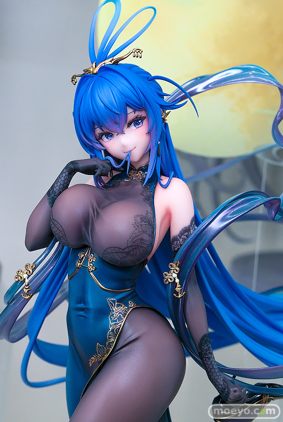 グッドスマイルフェス 2026 東京 フィギュア グッドスマイルアーツ上海 アズールレーン ニュージャージー 月下のレッツ・ダンス！ Ver. 依然 TORAMI 04