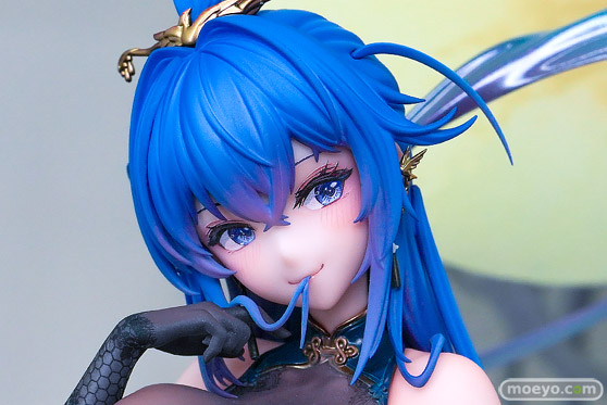 グッドスマイルフェス 2026 東京 フィギュア グッドスマイルアーツ上海 アズールレーン ニュージャージー 月下のレッツ・ダンス！ Ver. 依然 TORAMI 05