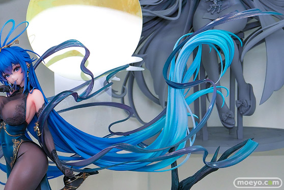 グッドスマイルフェス 2026 東京 フィギュア グッドスマイルアーツ上海 アズールレーン ニュージャージー 月下のレッツ・ダンス！ Ver. 依然 TORAMI 11