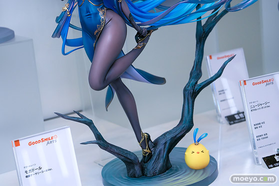 グッドスマイルフェス 2026 東京 フィギュア グッドスマイルアーツ上海 アズールレーン ニュージャージー 月下のレッツ・ダンス！ Ver. 依然 TORAMI 12