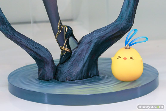 グッドスマイルフェス 2026 東京 フィギュア グッドスマイルアーツ上海 アズールレーン ニュージャージー 月下のレッツ・ダンス！ Ver. 依然 TORAMI 13