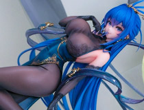 【グッドスマフェス2026東京】グッドスマイルアーツ上海新作美少女フィギュア「アズールレーン ニュージャージー 月下のレッツ・ダンス！ Ver.」予約受付開始！