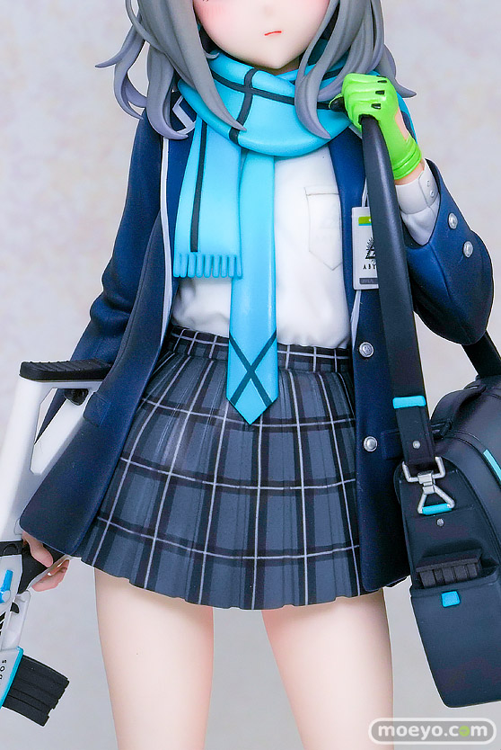 グッドスマイルフェス 2026 東京 フィギュア ファット・カンパニー ブルーアーカイブ -Blue Archive- シロコ 山口祐幸 えこし Hwansang 06