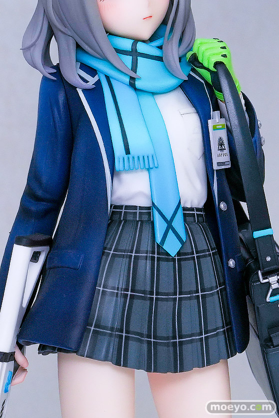 グッドスマイルフェス 2026 東京 フィギュア ファット・カンパニー ブルーアーカイブ -Blue Archive- シロコ 山口祐幸 えこし Hwansang 07