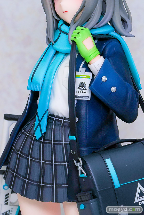グッドスマイルフェス 2026 東京 フィギュア ファット・カンパニー ブルーアーカイブ -Blue Archive- シロコ 山口祐幸 えこし Hwansang 08