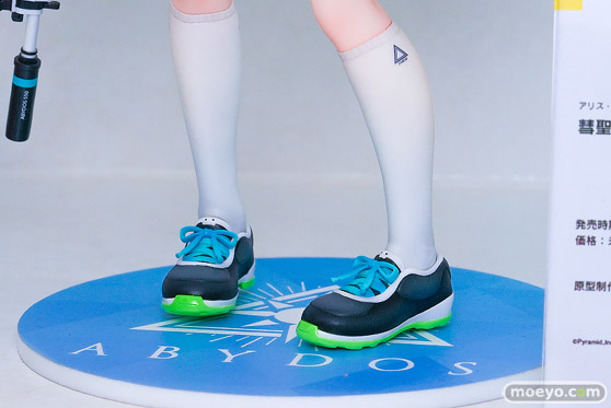 グッドスマイルフェス 2026 東京 フィギュア ファット・カンパニー ブルーアーカイブ -Blue Archive- シロコ 山口祐幸 えこし Hwansang 12