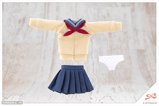 コトブキヤ 創彩少女庭園 きるプラ 結城まどか[桃桜高校・冬服] 谷林タカシ 株式会社プロスリンク 丸家裕之介 プラモデル 08