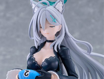 「figma ブルーアーカイブ -Blue Archive- シロコ*テラー」など あみあみ新作フィギュア・ホビー予約開始情報！