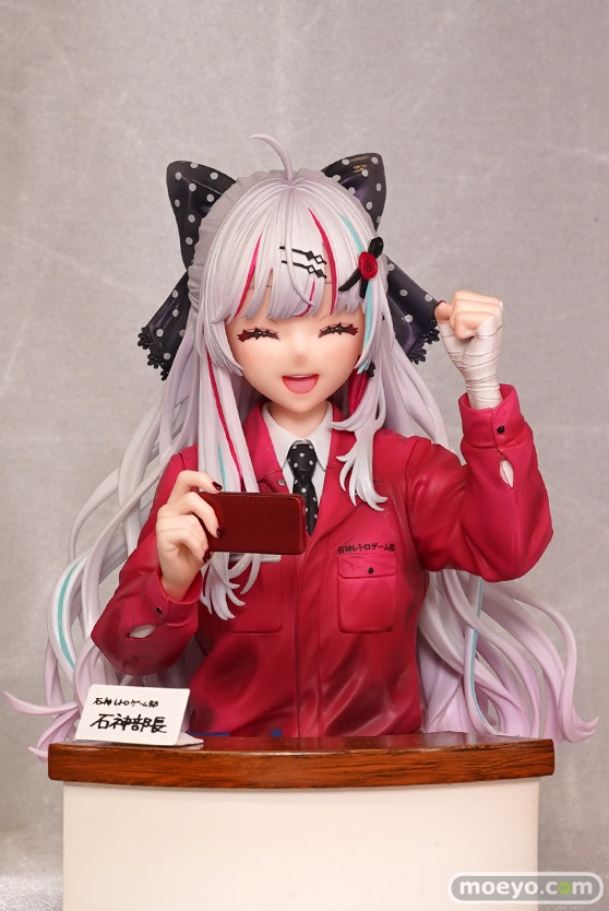 ワンダーフェスティバル2026 [冬] フィギュア ガストンボンベ コネクトレクト 妖精の箱庭 17