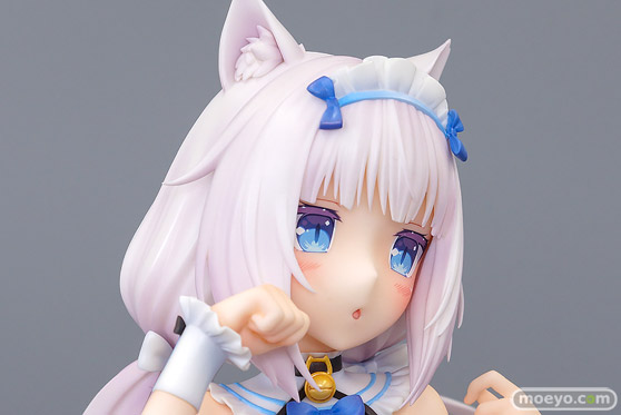 チューベローズ＋ ネコぱら バニラ マイクロビキニメイド-DX Edition- フランソワ 株式会社スパロー フィギュア エロ キャストオフ 12