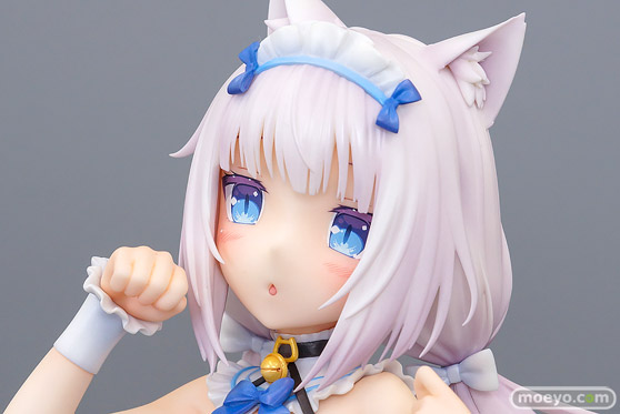 チューベローズ＋ ネコぱら バニラ マイクロビキニメイド-DX Edition- フランソワ 株式会社スパロー フィギュア エロ キャストオフ 13