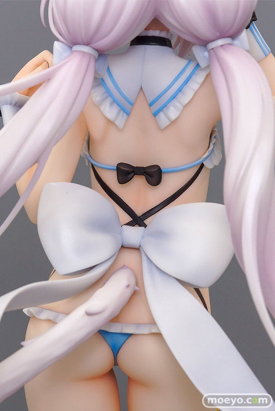 チューベローズ＋ ネコぱら バニラ マイクロビキニメイド-DX Edition- フランソワ 株式会社スパロー フィギュア エロ キャストオフ 16