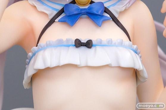 チューベローズ＋ ネコぱら バニラ マイクロビキニメイド-DX Edition- フランソワ 株式会社スパロー フィギュア エロ キャストオフ 18
