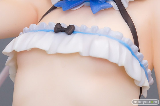 チューベローズ＋ ネコぱら バニラ マイクロビキニメイド-DX Edition- フランソワ 株式会社スパロー フィギュア エロ キャストオフ 20